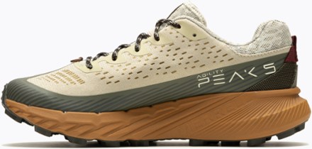Merrell Agility Peak 5 Trail-Running Shoes - Men's 1