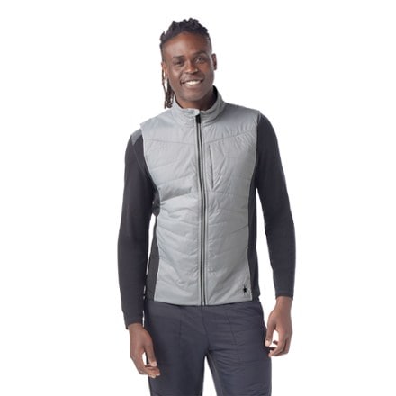 Smartwool Smartloft Insulated Vest - Men's 1