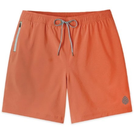 Stio CFS Drifter Lined Shorts - Men's 0