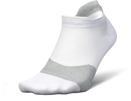 Feetures Elite Ultra Light No Show Tab Socks 5