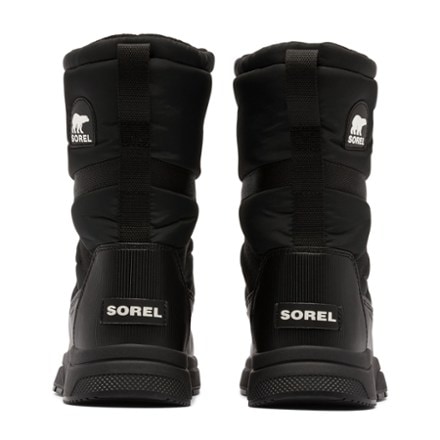 Sorel Whitney III Tall Waterproof Boots - Women's 5