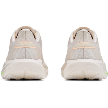 HOKA Mach 7 Road-Running Shoes - Women's 4