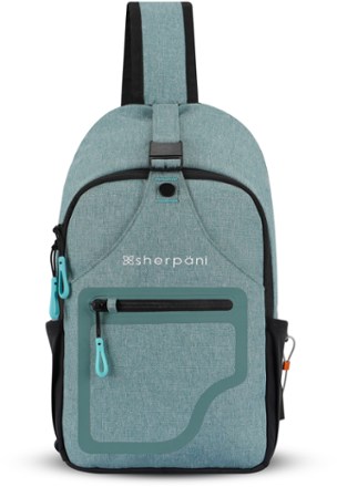 Sherpani Pike Travel Sling Bag - Women's 2