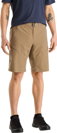 Arc'teryx Gamma Quick Dry 11" Shorts - Men's 1