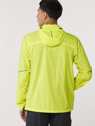 REI Co-op Active Pursuits Cycling Jacket - Men's 2