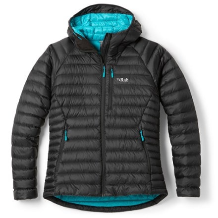 Rab Microlight Alpine Jacket - Women's 5