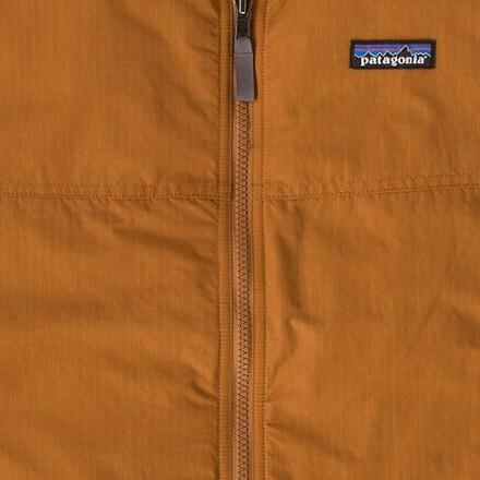 Swatch Image of color Cinnamon Brown