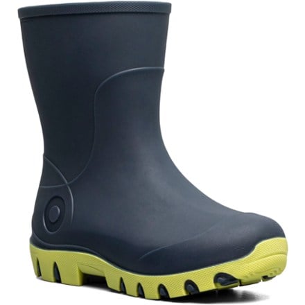 Bogs Essential Mid Rain Boots - Kids' 2