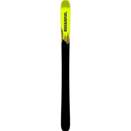 Rossignol Soul 102 Skis - 2026/2027 1