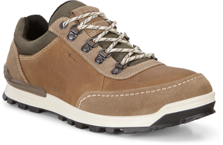 ecco oregon retro sneaker
