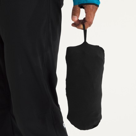 The North Face Summit Series Off-Width Jacket - Men's 6