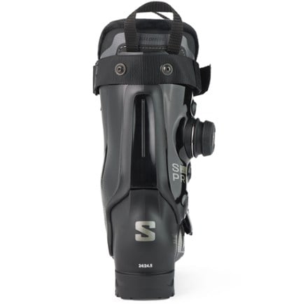 Salomon S/PRO Alpha C BOA 85 Ski Boots - Women's - 2026/2027 4
