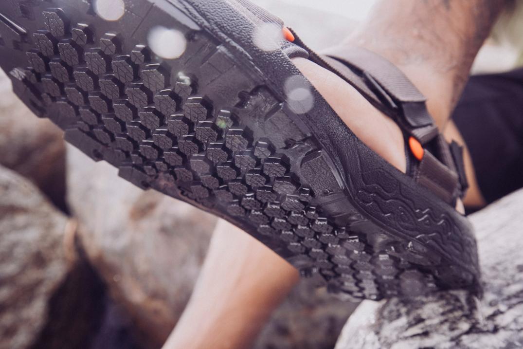Location Image for Hydratrek Sandals - Men's