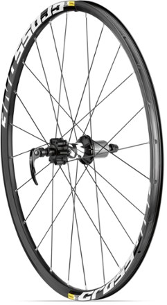 27.5 back wheel