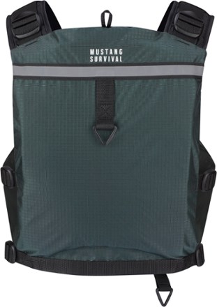 Mustang Survival Universal Topwater PFD 3