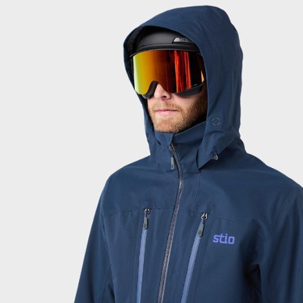 Stio Environ Jacket - Men's 4