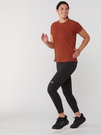REI Co-op Swiftland Running T-Shirt - Women's 5