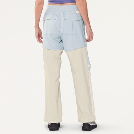 Cotopaxi Losdos Zip-Off Pants - Women's 2