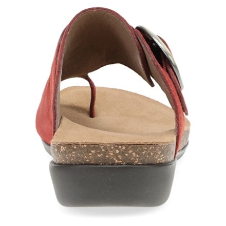 Dansko Rylee Sandals - Women's 4