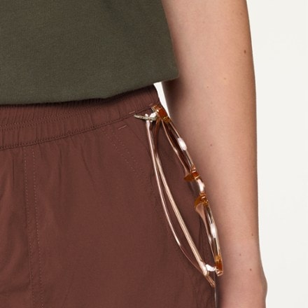 REI Co-op Trailmade Shorts - Women's 9