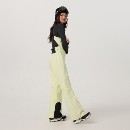 Vuori Taika Shell Bib Pants - Women's 3
