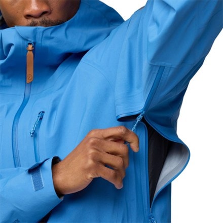 Fjallraven Keb GTX Jacket - Men's 10