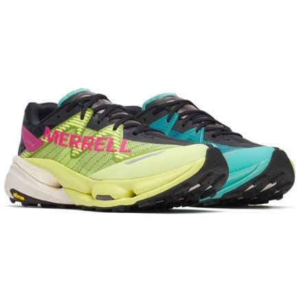Merrell MTL SpeedARC Peak Trail-Running Shoes 3