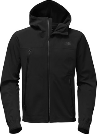 Face Apex Flex GTX City Rain Hoodie 