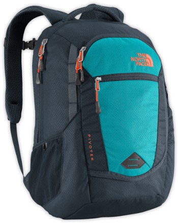 pivoter laptop backpack