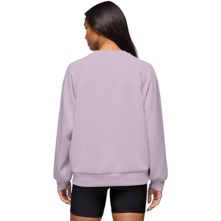 prAna Shea Crewneck Sweatshirt - Women's 2