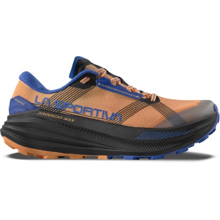 La Sportiva Prodigio Max Trail-Running Shoes - Women's 0