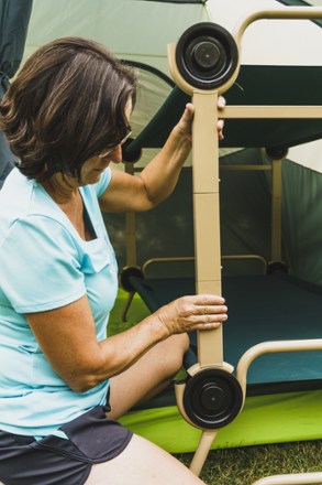 Disc-O-Bed Leg Extensions 4