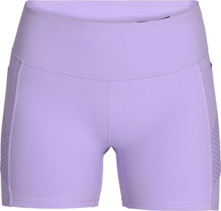 Outdoor Research Ad-Vantage 4" Shorts - Women's 0