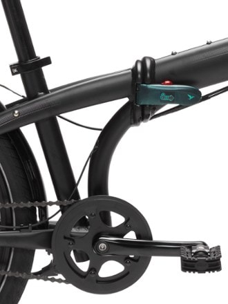 Tern Node D7i Folding Bike 4