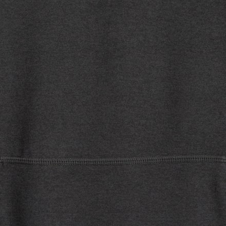 Swatch Image of color Black Heather