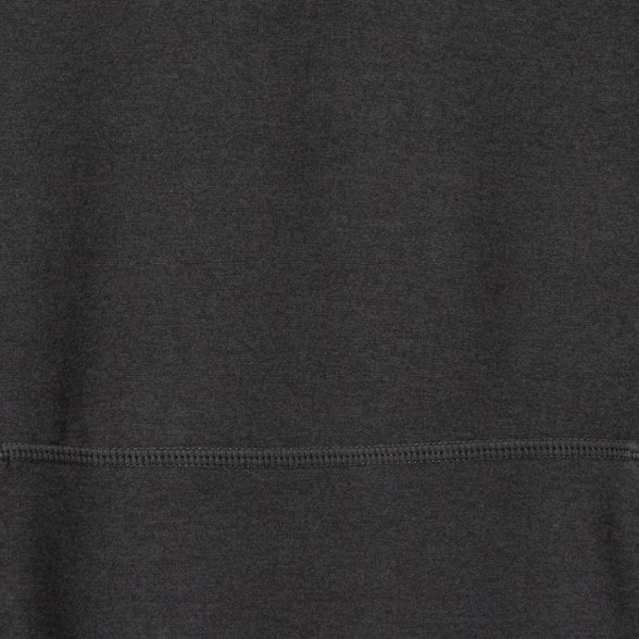 Swatch Image of color Black Heather