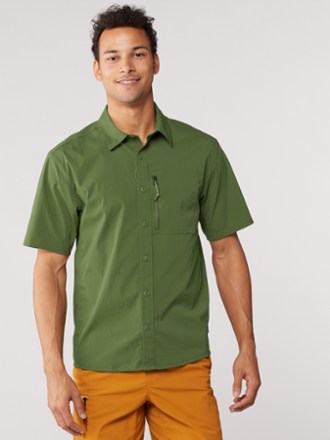 REI Co-op Trailmade Shirt - Men's 1