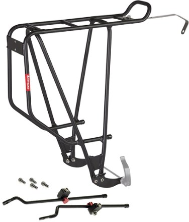 rear rack for bicycle