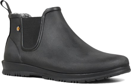 Bogs Sweetpea Winter Chelsea Boots - Women's 3