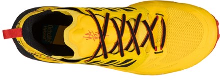 La Sportiva Kaptiva Trail-Running Shoes - Men's 4