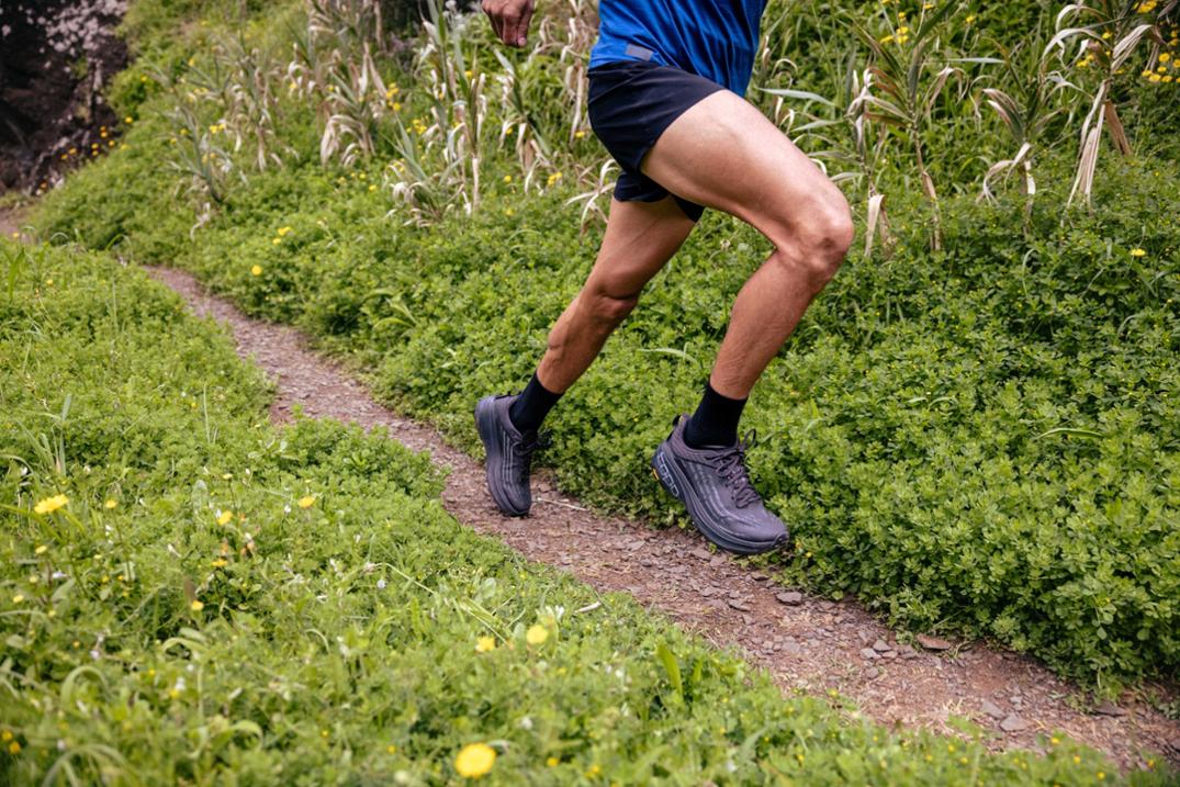 Location Image for Vista Trail-Running Shoes - Men's