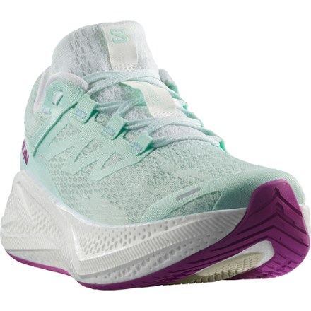 Salomon Aero Glide 3 Road-Running Shoes - Women's 2