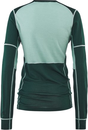 Kari Traa Lam Base Layer Top - Women's 2