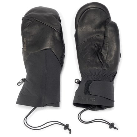 Arc'teryx Sabre Mittens 0