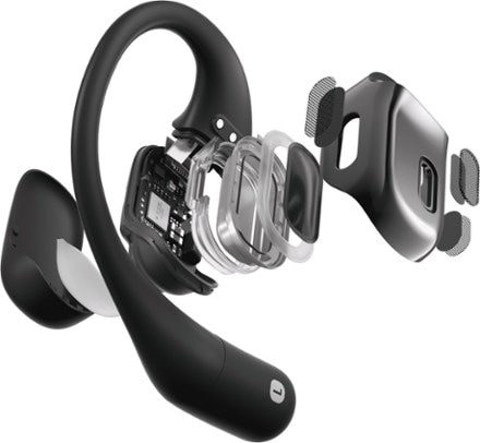 Shokz OpenFit Headphones 1
