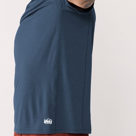 REI Co-op Swiftland Running T-Shirt - Men's 5