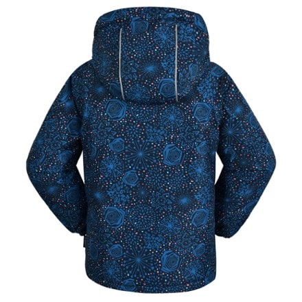 Kamik Whimsy Insulated Snow Jacket - Girls' 1