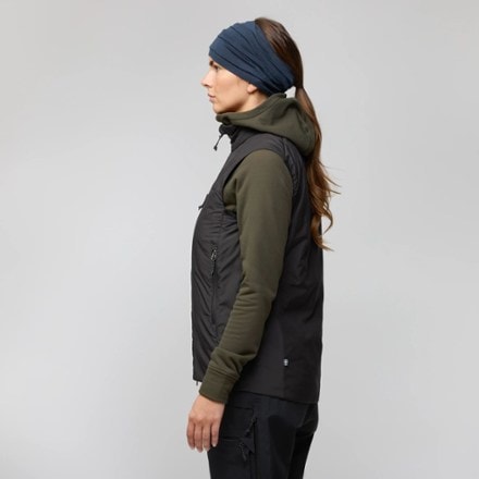 Fjallraven Bergtagen 60 Insulated Vest - Women's 4