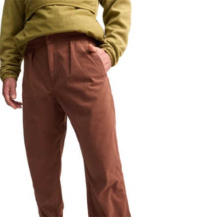 Mountain Hardwear Send'r Pants - Men's 5