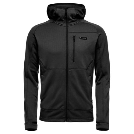 Black Diamond Men's Factor Hoody